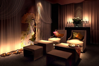 天津南开区男士养生会所：打破沉默的温柔革命